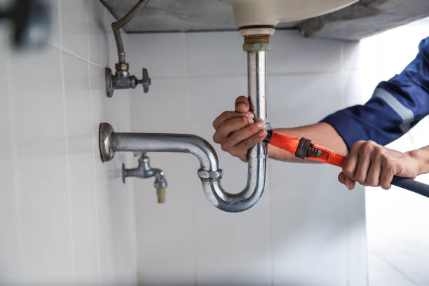 Best Green Plumbing Solutions in Pine Knoll Shores, NC